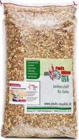 Paul's Mühle Wildvogelfutter Senkrechtstarter,  5kg