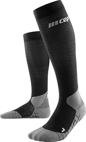 CEP Light Merino Tall Wandersocken schwarz (Damen)