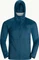 Jack Wolfskin Prelight Alpha Funktionsjacke dark sea (Herren) Vorschaubild