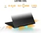 ASUS TUF Dash F15 FX516PR-HN087T, Eclipse Gray, Core i7-11370H, 16GB RAM, 512GB SSD, GeForce RTX 3070, DE Vorschaubild