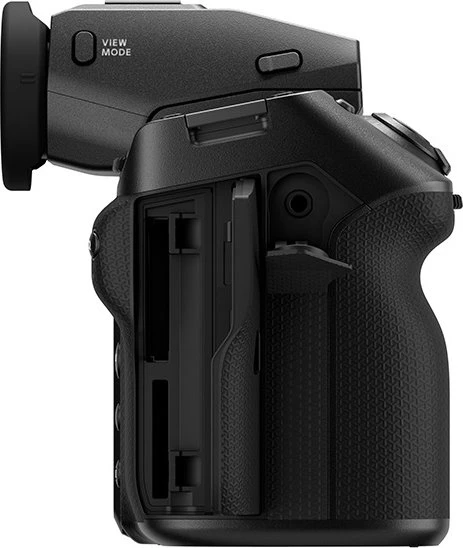 Fujifilm GFX 100 II Body