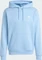 adidas Trefoil Essentials Hoodie ash blue (Herren) Vorschaubild