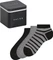 Falke Happy Box Socken sortiment, 3 Paare (Herren) Vorschaubild