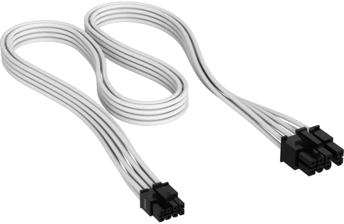Corsair PSU Cable Kit Type 5 - Pro Kit, weiß