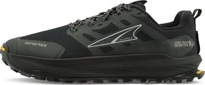 Altra Lone Peak 9+ Gore-Tex schwarz (Herren)