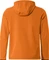 Vaude Elope Fleece Hoodie Jacke kumquat (Herren) Vorschaubild