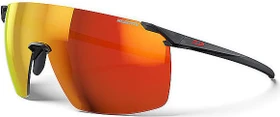 Julbo Faster L Reactiv matt schwarz/reactiv 1-3