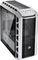 Cooler Master MasterCase H500P Mesh weiß, Glasfenster Vorschaubild
