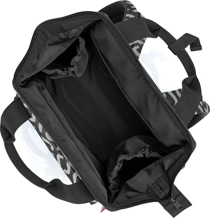 Reisenthel allrounder R signature black