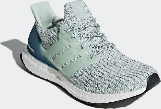adidas Ultraboost ash green/real teal (Damen)
