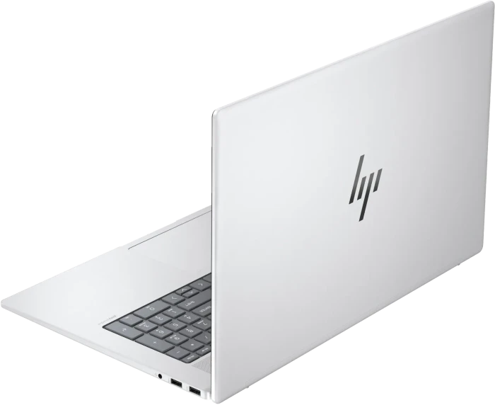 HP Envy 17-da0054ng, Glacier Silver, Core Ultra 5 125H, 16GB RAM, 512GB SSD, DE