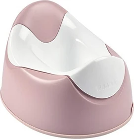 Beaba Ergonomisches Töpfchen Kindertopf old pink