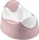Beaba Ergonomisches Töpfchen Kindertopf old pink (920358)
