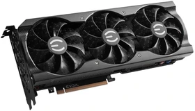 EVGA GeForce RTX 3090 XC3 Ultra Gaming, 24GB GDDR6X, HDMI, 3x DP