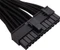 Corsair PSU Cable Kit Type 4 - Starter Package - Gen3, schwarz Vorschaubild