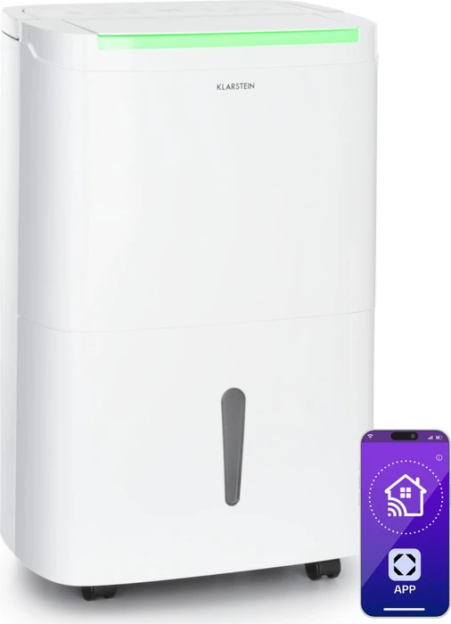 Klarstein DryFy Connect