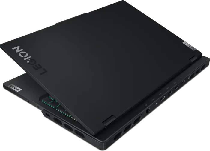 Lenovo Legion Pro 7 16IRX9H, Eclipse Black, Core i9-14900HX, 32GB RAM, 2TB SSD, GeForce RTX 4080, DE