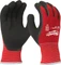 Milwaukee Winter Cut A Gloves Kälte-Arbeitshandschuhe Vorschaubild
