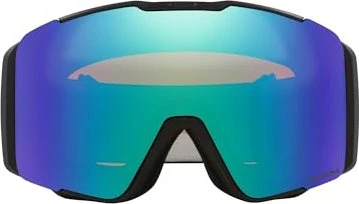 Oakley Line Miner M matte black/rose gold