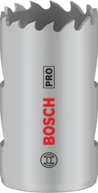 Bosch Professional PRO Multi Material Lochsäge, 29x44mm, 1 Stück
