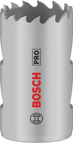 Bosch Professional PRO Multi Material Lochsäge, 29x44mm, 1 Stück