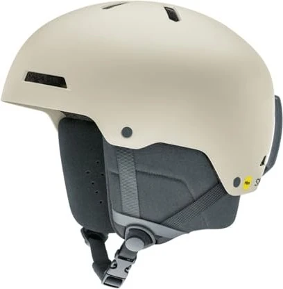 Smith Rodeo MIPS Helm matte chalk
