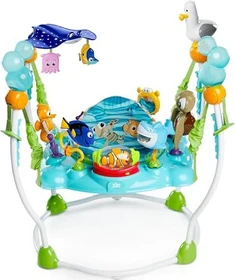 Kids II Bright Starts Disney Baby Hopser Findet Nemo