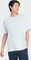 adidas Premium Essentials T-Shirt kurzarm halo blue (Herren) Vorschaubild