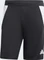 adidas Tiro 24 2-in-1 Hose kurz schwarz/weiß (Herren) Vorschaubild