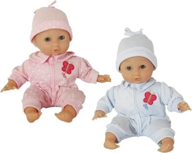 Amia Weichbaby (verschiedene Farben)
