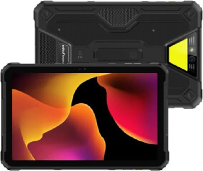 Ulefone Armor Pad 2, schwarz, 8GB RAM, 256GB, LTE