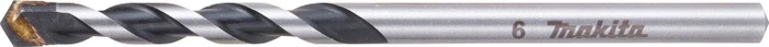 Makita TCT Multibohrer, 6x50x100mm, 1 Stück