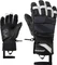 Ziener Lonos-Z HD Skihandschuhe schwarz (Junior) Vorschaubild
