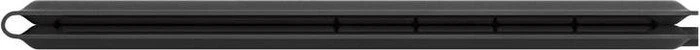 Microsoft Universal Foldable Keyboard schwarz, Bluetooth