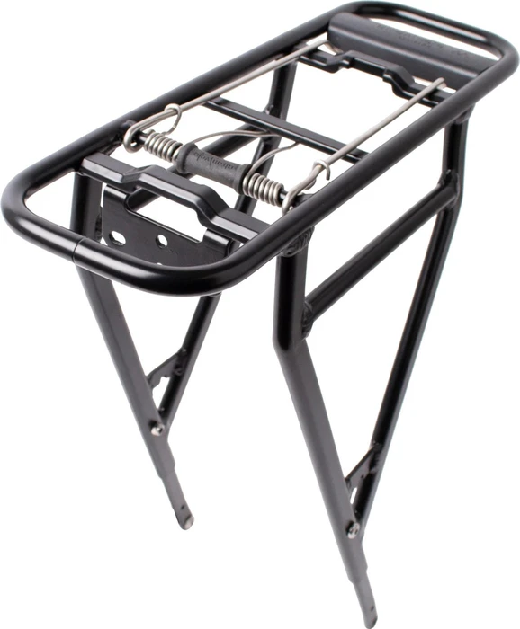 Atran Velo Commute 365 BS Gepäckträger schwarz