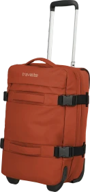 Travelite Bolonia Trolley S orange