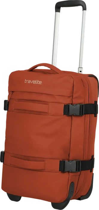Travelite Bolonia Trolley S orange
