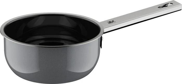 WMF Fusiontec Mineral Pro Kochtopf-Set platinum, 4-tlg.