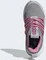 adidas Lite Racer Adapt 4.0 grey two/grey three/team real magenta (Junior) Vorschaubild