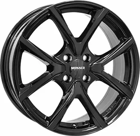 Monaco Wheels CL2 8.0x19 5/108 ET45 (verschiedene Farben)