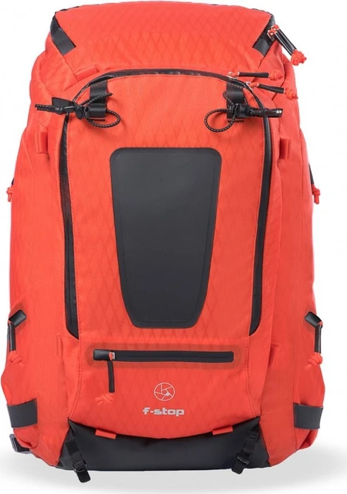 F-stop Tilopa 50L DuraDiamond Rucksack orange