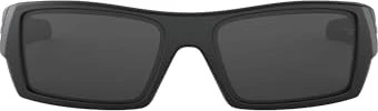 Oakley Gascan Standard Issue matte black/gray