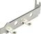 Inter-Tech PowerOn DMG-35, 2.4GHz/5GHz WLAN, Bluetooth 5.0, PCIe x1 Vorschaubild