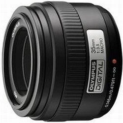 Olympus Zuiko digital 35mm 3.5 Makro