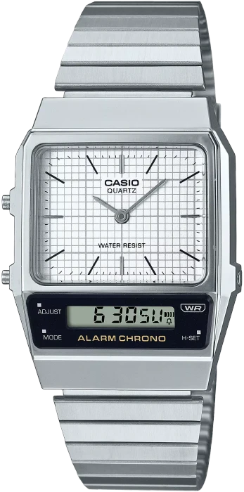 Casio Vintage Edgy AQ-800E-7AEF
