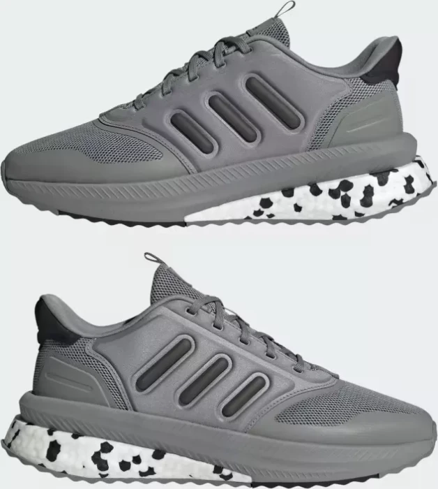 adidas X_PLR Phase grey three/core black/cloud white