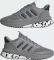 adidas X_PLR Phase grey three/core black/cloud white Vorschaubild