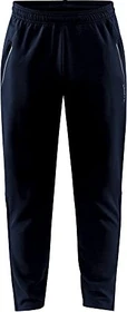 Craft Core Soul Zip Trainingshose lang navy blue (Herren)