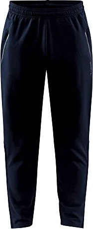 Craft Core Soul Zip Trainingshose lang navy blue (Herren)