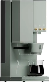 xBloom Studio sage green/gold knob